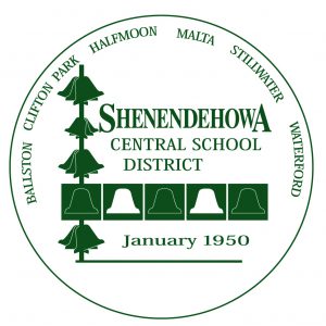 History of Logos - Shenendehowa Central Schools : Shenendehowa Central ...