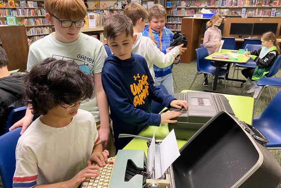 Okte Elementary - Shenendehowa Central Schools : Shenendehowa Central ...