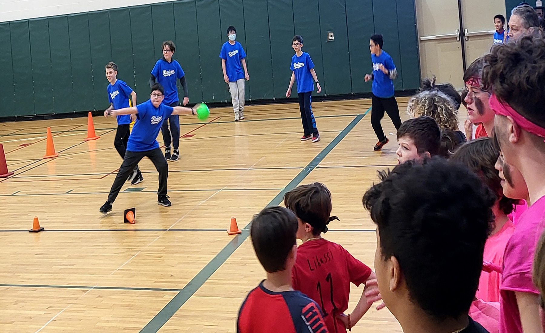 staff-and-students-competed-in-acadia-s-annual-dodgeball-tournament