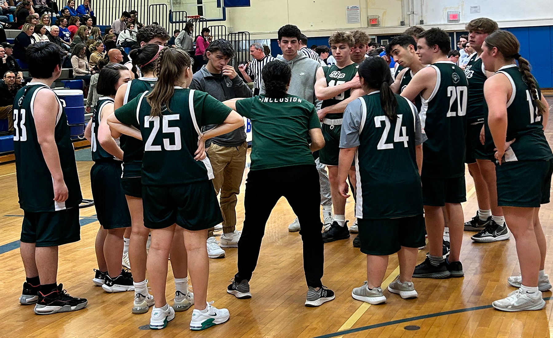 unified-basketball-at-shaker-in-may-shenendehowa-central-schools