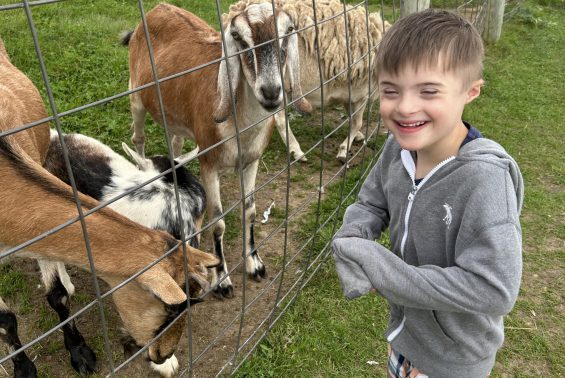 Yankee Trails - Shenendehowa Central School District graduate Ian